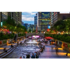 Seoul Tour 5 Days