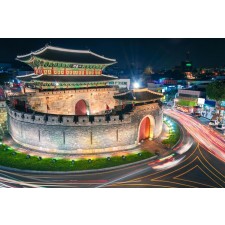 Seoul Tour 6 Days