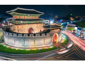 Seoul Tour 6 Days