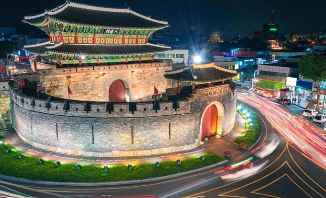 Seoul Tour 6 Days