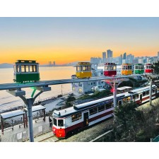 Korea Tour 12 Days
