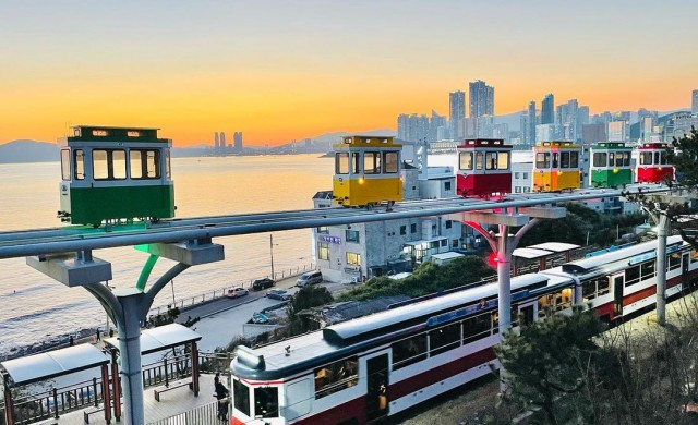 Korea Tour 12 Days